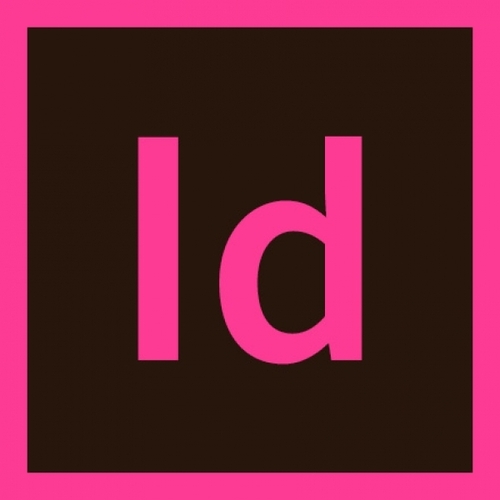 Adobe InDesign CC / 어도비 인디자인 CC [공공용/1년]