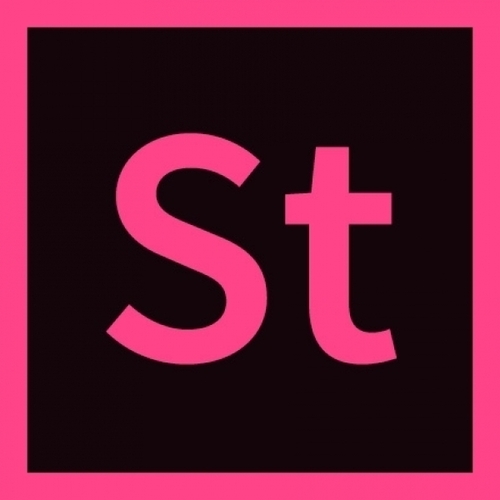 Adobe Stock Small / 어도비 스톡 Small(10장/월) [기업용/1년]
