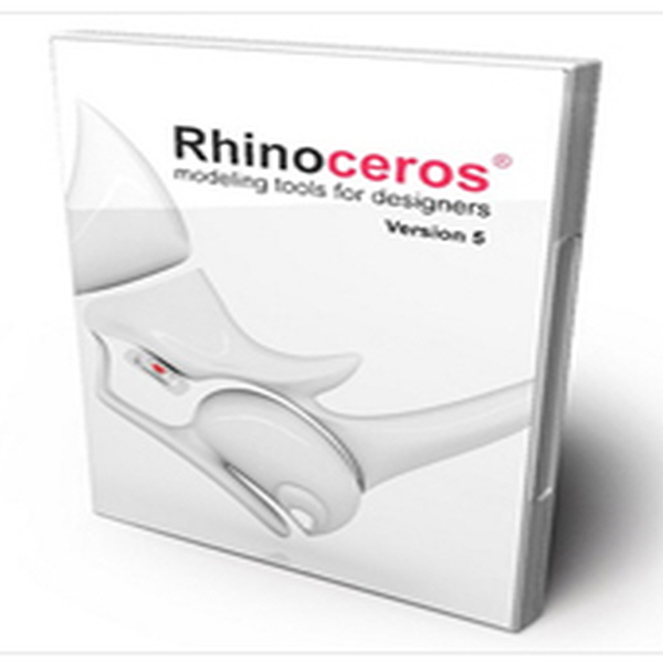 Rhinoceros 5.0 라이노세로스
