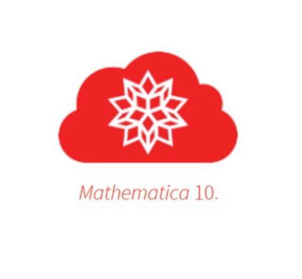 Wolfram Mathematica10 