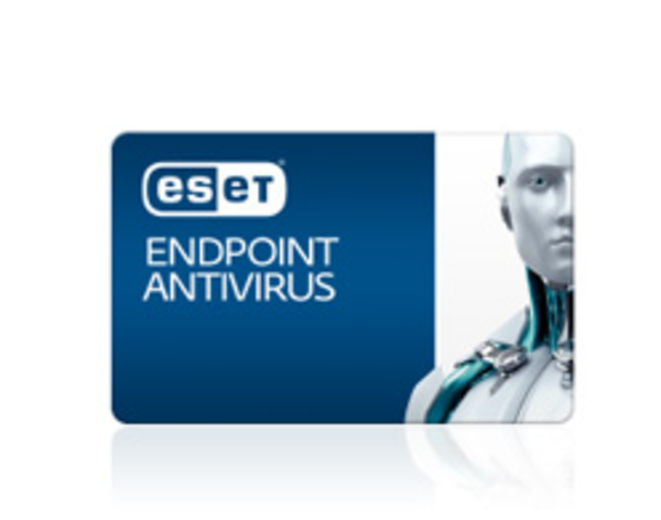 ESET(NOD32) Endpoint Antivirus Windows 1년(26user~49user)