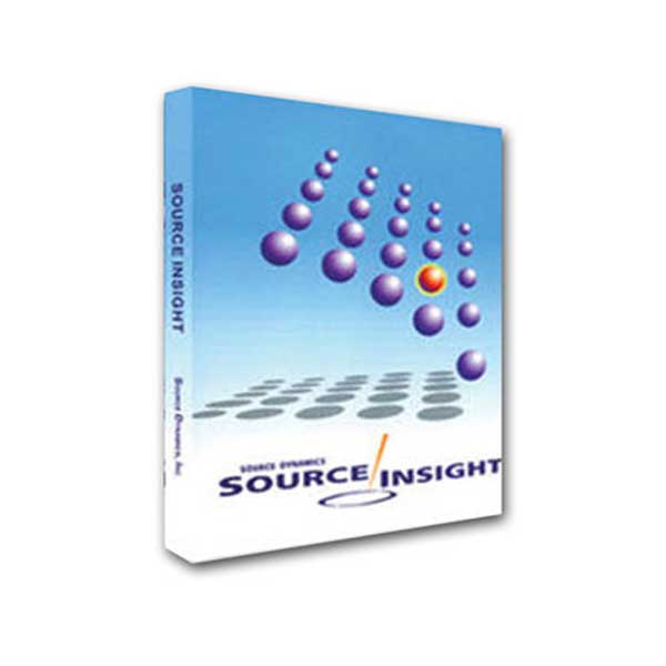 Source Insight V4 ESD/소스인사이트 V4 기업용