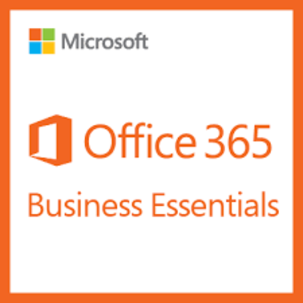 Office365 Business Essentials / 오피스365 비지니스 에센셜[기업용/1년]/신규구매시