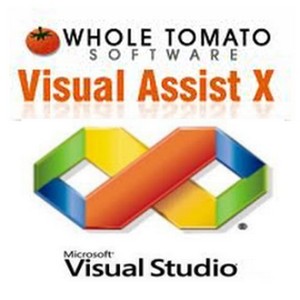 Visual assist x Standard