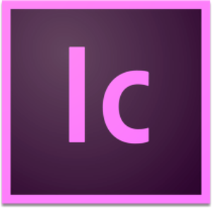 Adobe Incopy CC / 어도비 인카피 CC/기업용/1년