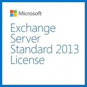 Exchange Server Standard 2013 