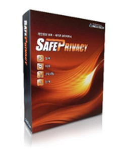 SafePrivacy 개인정보보호솔루션