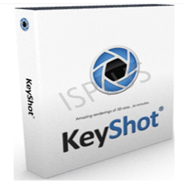 Luxion KeyShot 7 HD NL / 키샷 7