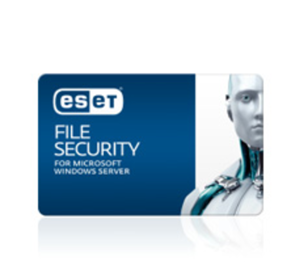 ESET(NOD32) File Security for Microsoft Windows Server 1년