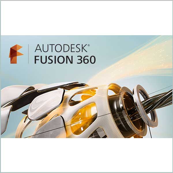 [Autodesk] Fusion 360 /기업용/1년 라이선스/Cloud 방식