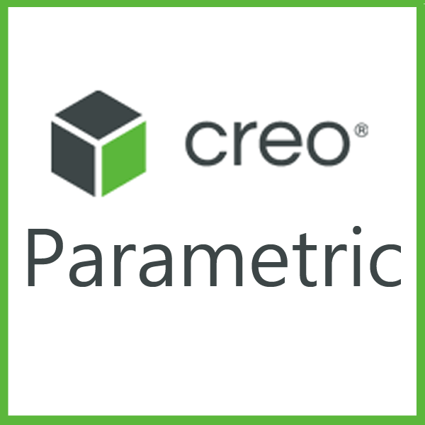PTC Creo Parametric 5.0 / 크레오 패러메트릭 5.0