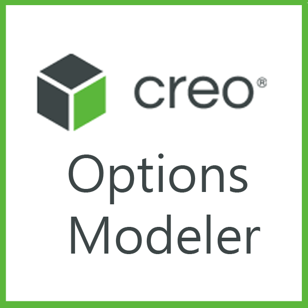 PTC Creo Options Modeler