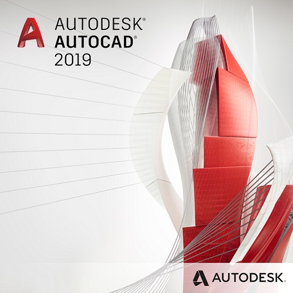 [Autodesk] AutoCAD 2020 -One CAD 온리원캐드/오토캐드 2020/기업용/1년