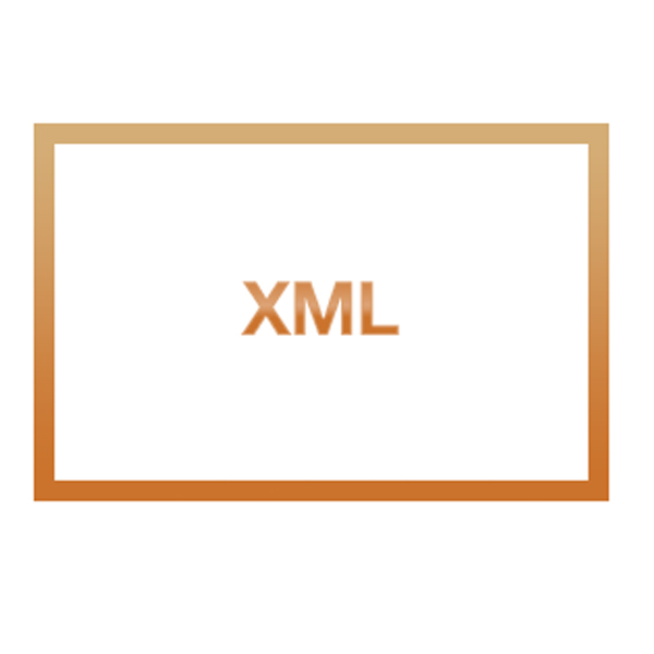 XML 공문서 변환필터