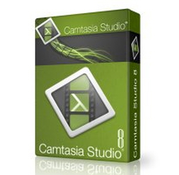 캠타시아 Camtasia Studio 