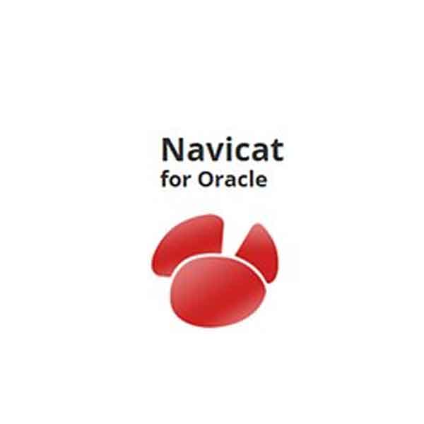Navicat for Oracle 