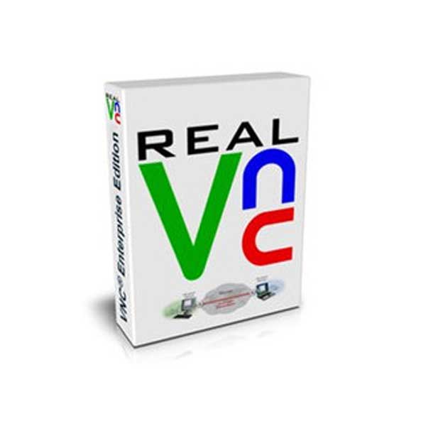 RealVNC Enterprise subscription 