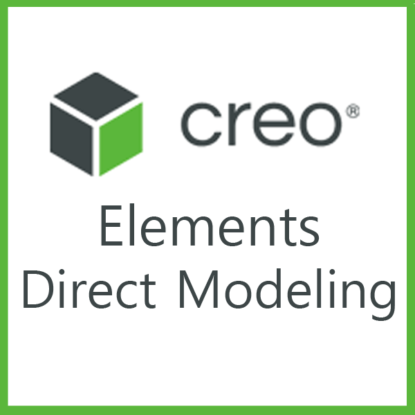 PTC Creo Elements/Direct Modeling