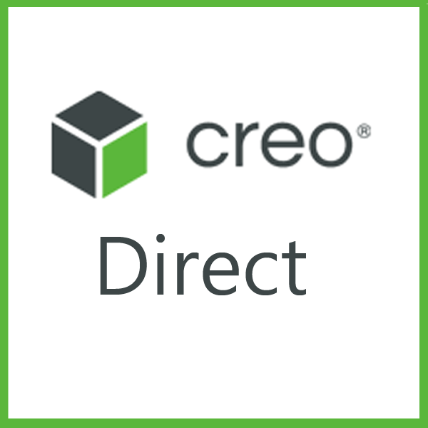 PTC Creo Direct / 크레오 다이렉트 모델링 캐드
